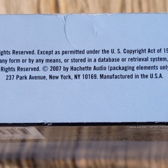 Simple Genuis by David Baldacci - Picture 3 of 4